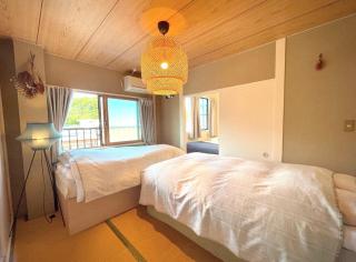 伊勢神宮内宮前一民泊宿 i s e s h i m a 203一最大5名 - 8