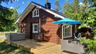 Honkahimos 7, Pohjois-Huippu, Jämsä - 9