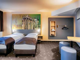 B&B Hotel Aachen-City - Aachen - 2