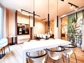 B&B Hotel Aachen-City - Aix-la-Chapelle - 7