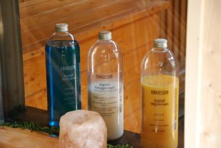 Forest House Sasino-SPA Sauna Balia - 1