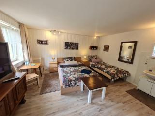 Gästehaus Mohr - Eberhardzell - 8