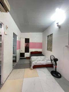 Dung Home - Hanoi - 1