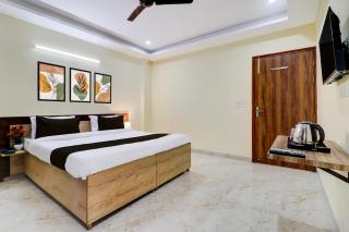 Hotel O - Gurgaon - 9