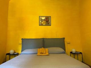 Gelso Moro Fashionable Stay in the Old Garden - 3