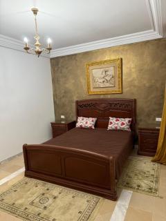 Appartement haut standing - 2