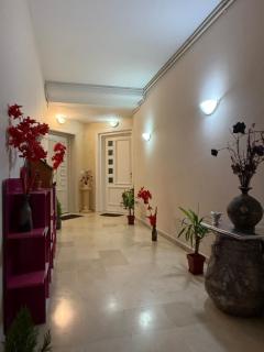 Appartement haut standing - 1