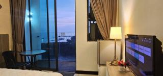 PD D'Wharf The Bay Superior Queen Room - Port Dickson - 7