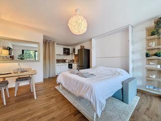 Stella, Studio Beige et Plage - 1