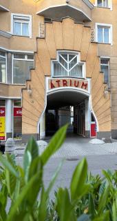 ÁTRIUM Apartman Kaposvár - Kaposvár - 6