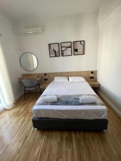 Meraki Inn - Myrina - 2