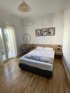 Meraki Inn - Myrina - 1