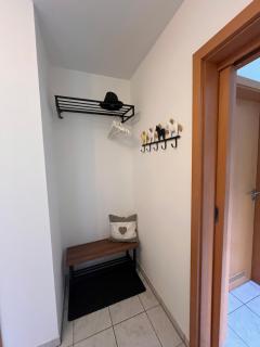 ruhige, zentrale Gartenwohnung mit Tiefgarage - 2