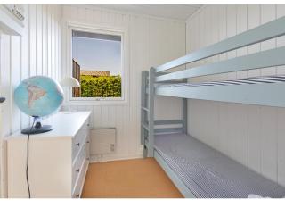 Ældre charmerende sommerhus i 1 Række - Asperup - 6