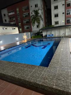 Euphoria apartments - Lekki - 1