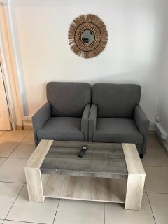 Le Manguier Panoramique - 8