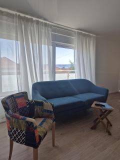 Seaview Art Studio with balcony - 7