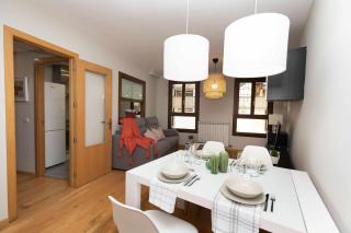 Casa de La Laguna by BeValle - Panticosa - 7