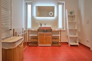 Charmante Ferienwohnung 1 im Herzen von Meiningen - Meiningen - 4