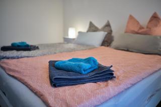Charmante Ferienwohnung 1 im Herzen von Meiningen - Meiningen - 1