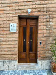 Colombo Apartment - Santa Croce di Magliano - 0