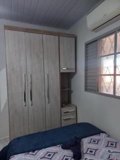 Casa aconchegante com quintal grande para vários carros - Araçatuba - 6