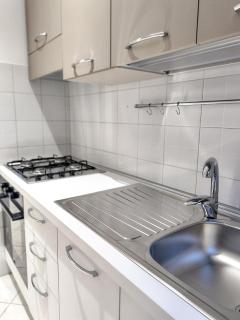 Colombo Apartment - Santa Croce di Magliano - 3