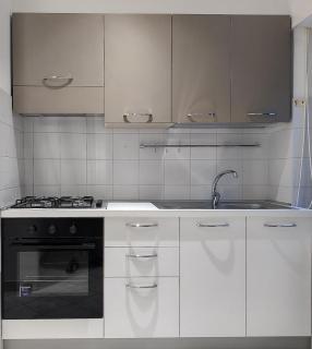 Colombo Apartment - Santa Croce di Magliano - 1
