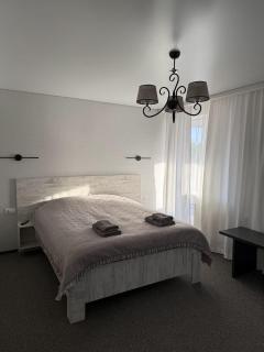 Hotel Racu Family - Comrat - 3