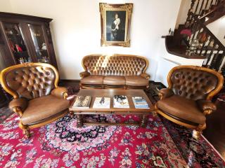 Elegant Central Large House F1F2 - 6