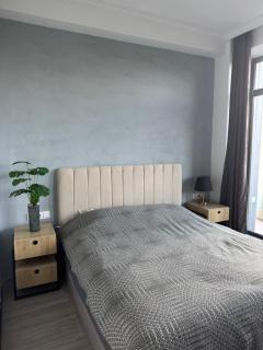 Sea Side Apartment - Gonio - 7