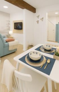 Ciudad Rodrigo Centro VuT - 6