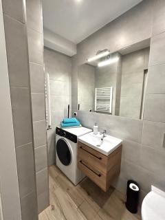 Leśne Apartamenty - 1