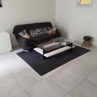 Qrtier Touvent - Châteauroux - 0