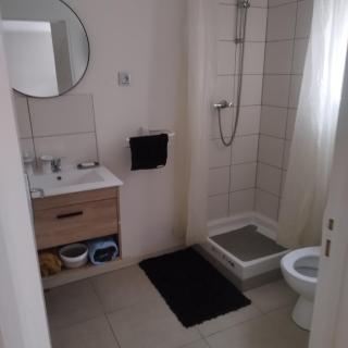 Qrtier Touvent - Châteauroux - 4