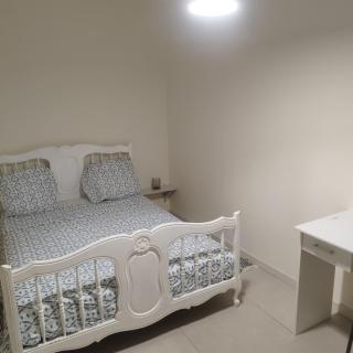 Qrtier Touvent - Châteauroux - 2