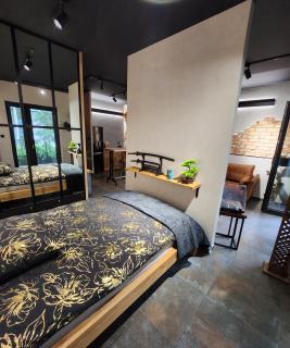 Luxury River Side apartament, Free parking - 5