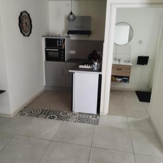 Qrtier Touvent - Châteauroux - 1