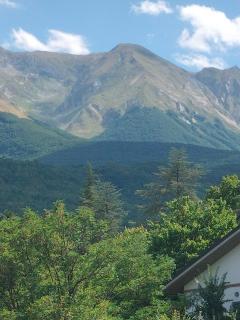 Claudio&Meri's House - Isola del Gran Sasso d'Italia - 8