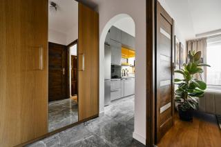 UR4N Apartment - Czarnogórska - Krakow - 7