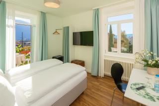 Hotel Garni dei fiori - Ascona - 7