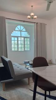 Qantab village apartment - Muscat - 8
