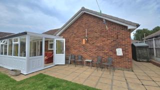Herne Bay - House - Sleeps 7 - Parking - 7