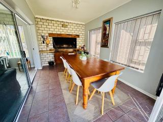 Langebaan Country Club Self Catering 1A - Langebaan - 5