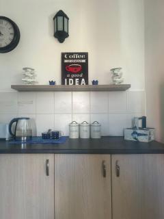 Vishuis - Strandfontein - 5