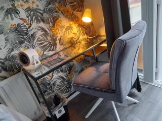 Cosy Spacious Bedroom with Private Shower and Toilet - Willenhall - 9