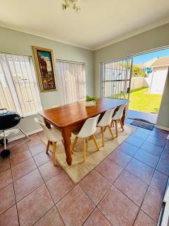 Langebaan Country Club Self Catering 1A - Langebaan - 6
