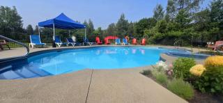 Condo Hôtel Magog Orford - 4