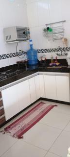 Casa Completa com ar condicionado, varanda e quintal - Pirapora - 5