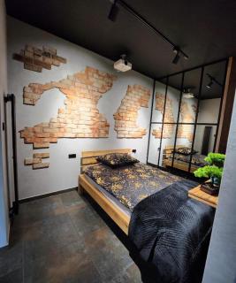 Luxury River Side apartament, Free parking - 8